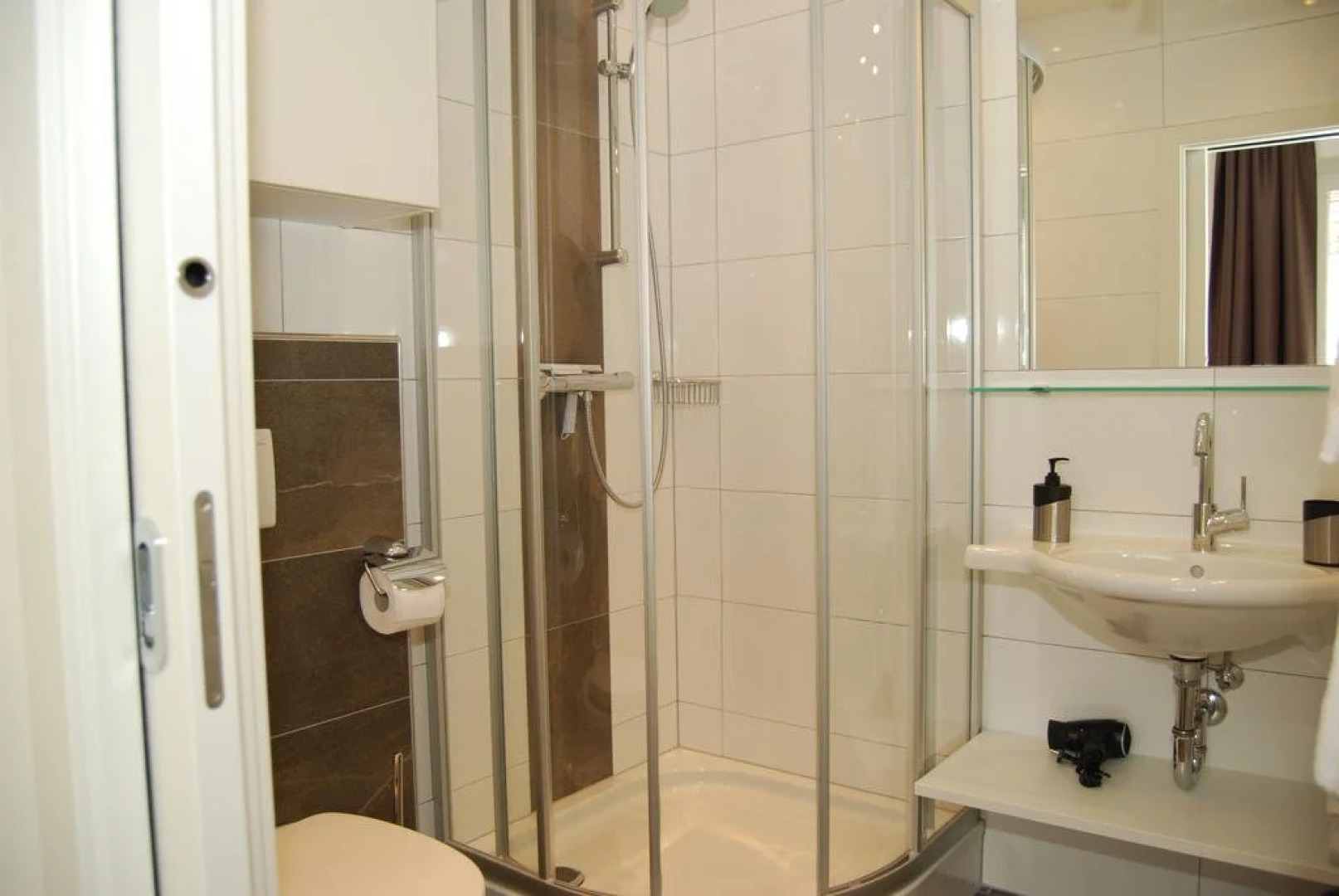 Schraberger - Haus Holland