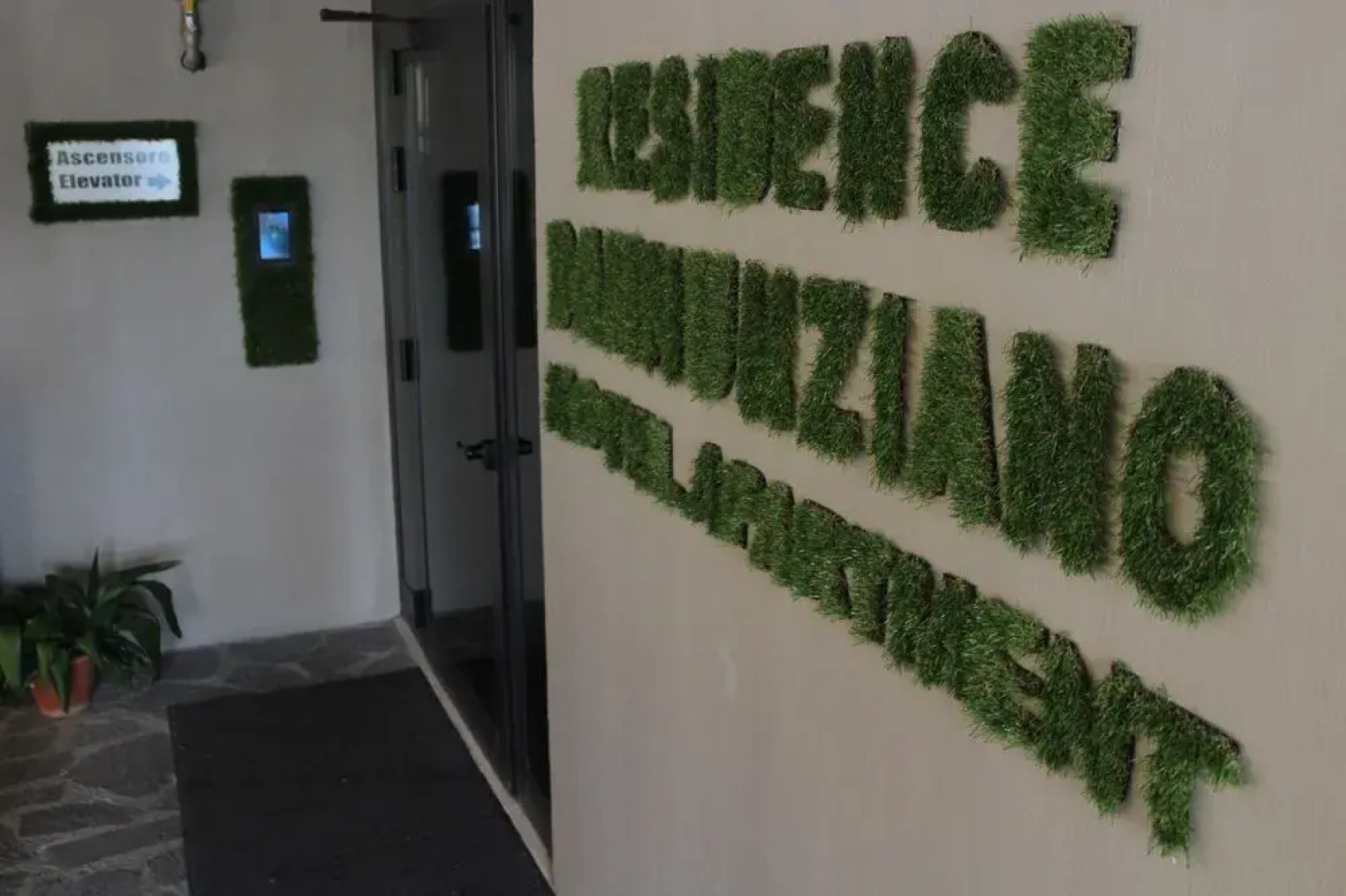 Residence Dannunziano