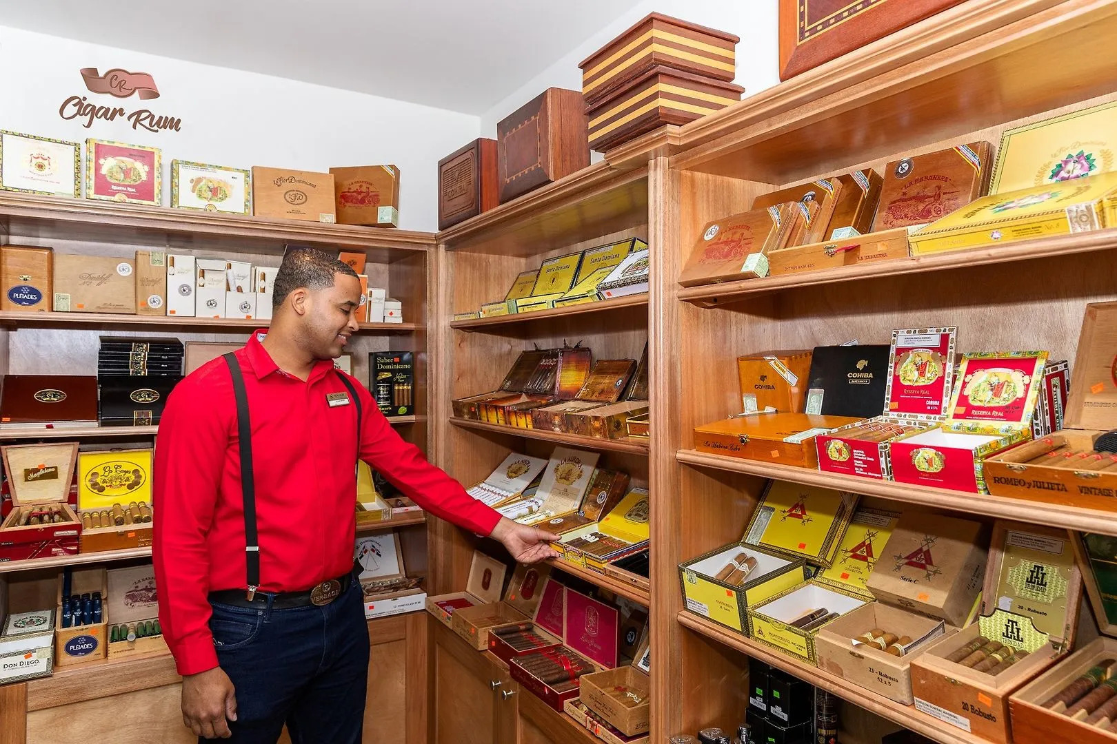 Senator Puerto Plata Spa Resort (ex Riu Bachata Club Hotel)