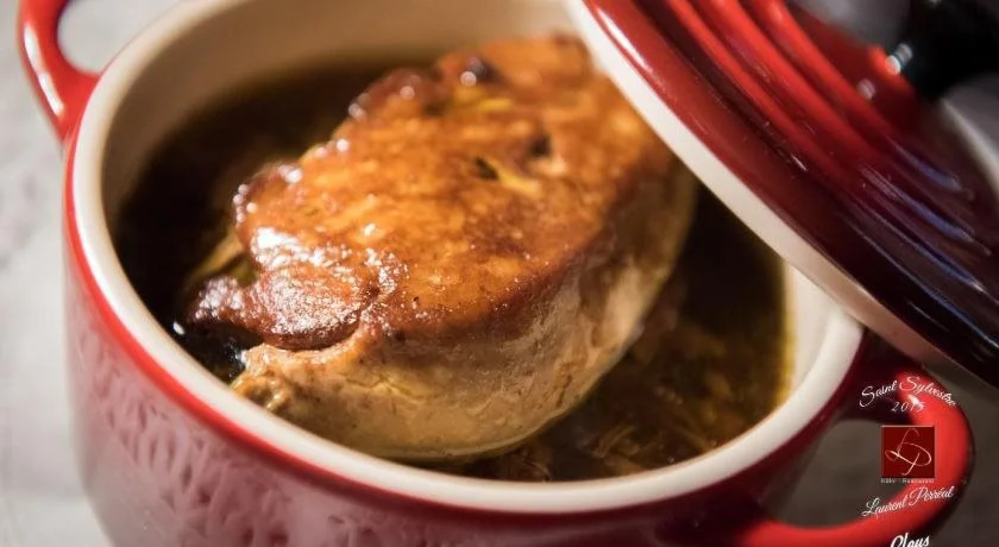 Hôtel Restaurant Laurent Perréal