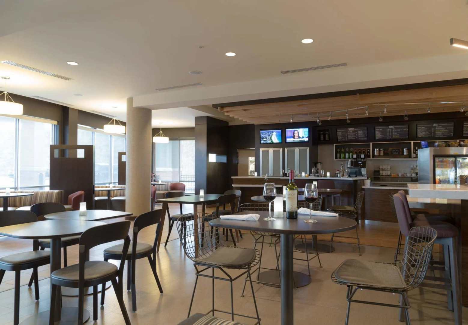 Courtyard by Marriott Morgantown