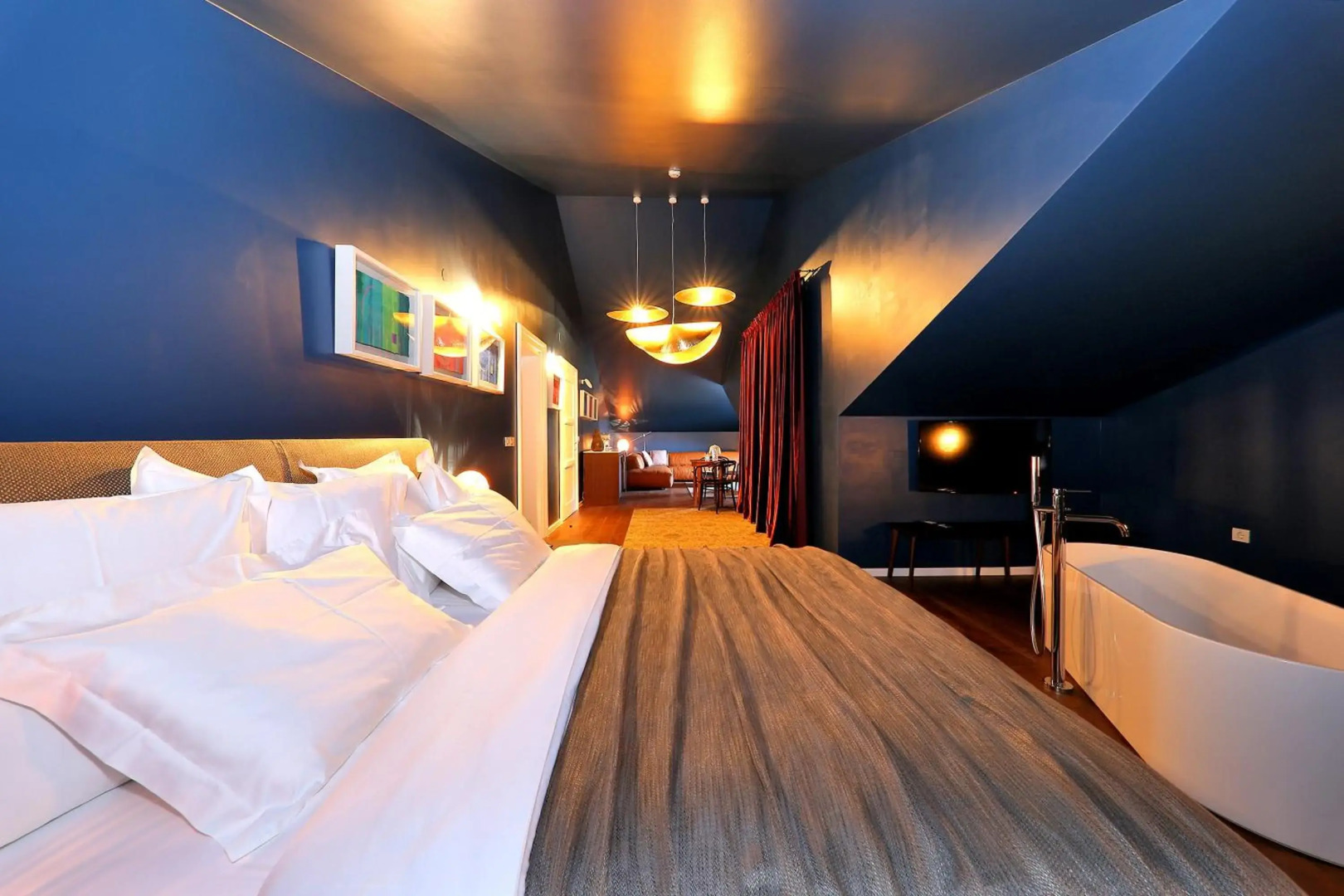 Boutique Hotel Boškinac