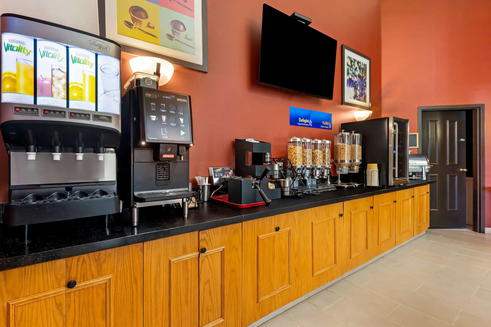 Best Western Of Olds