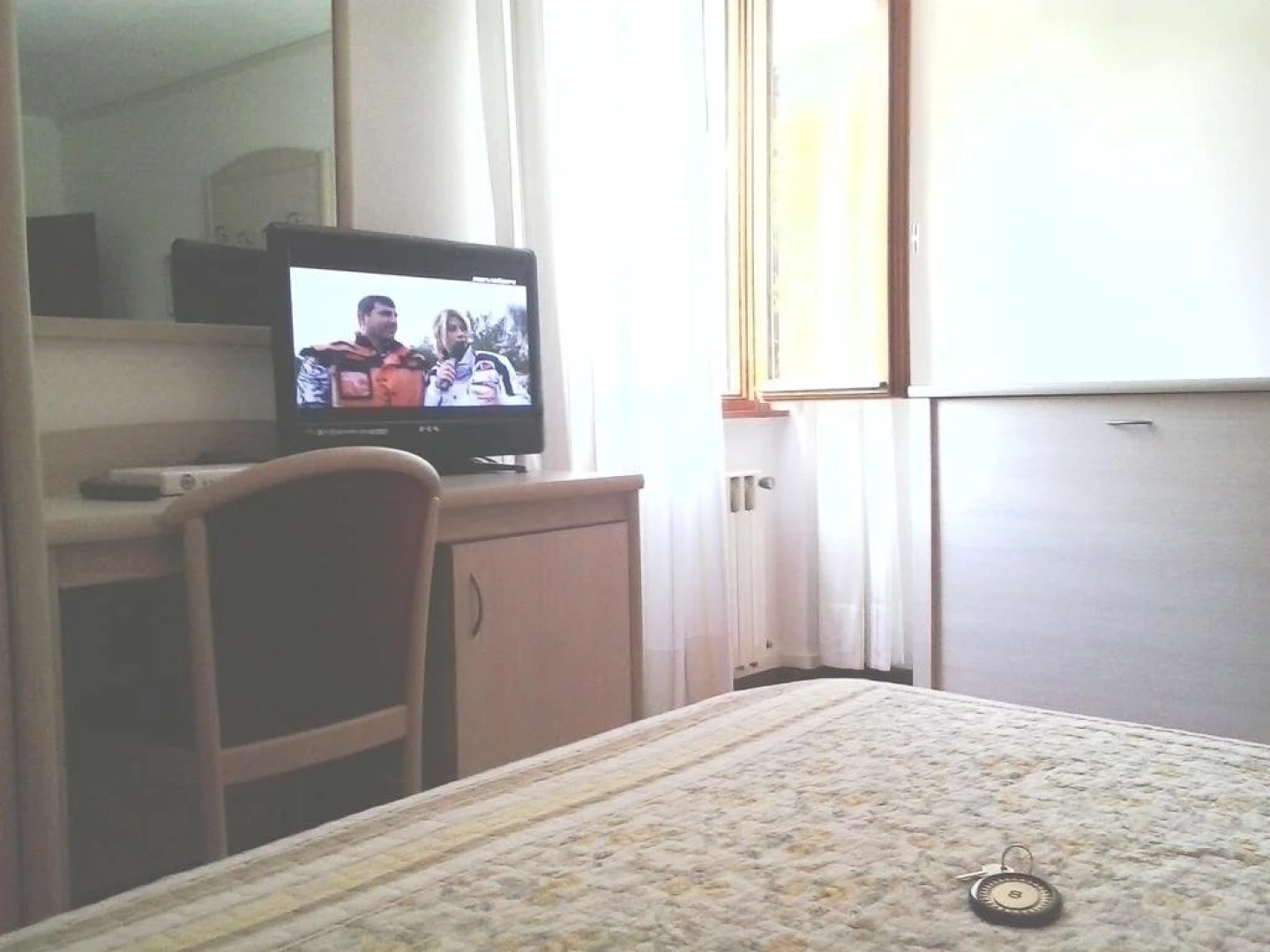 Albergo Locandamezzolago