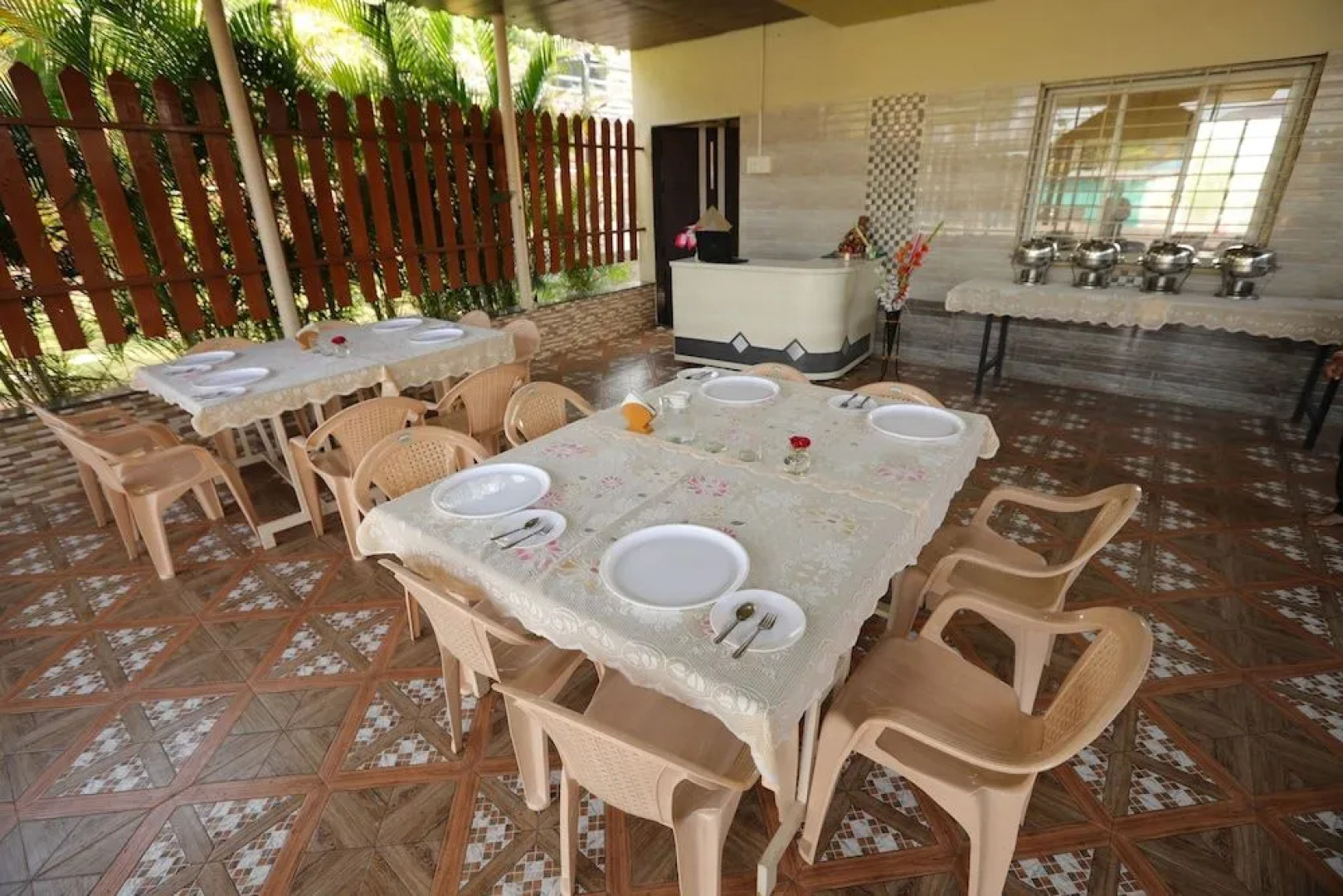 Heritage View Resort Rajgad