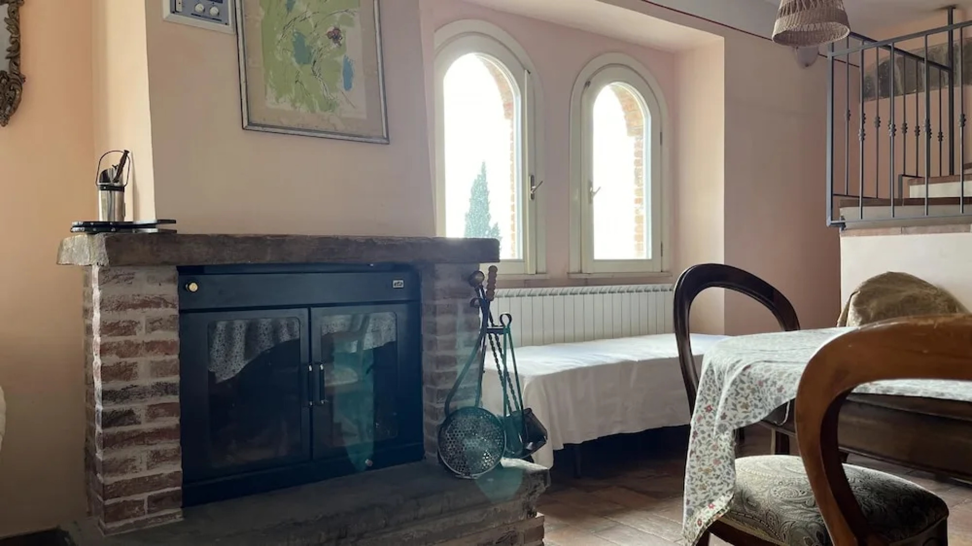 Villa Felici Occidentalis