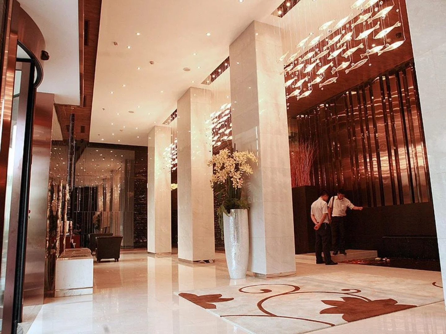 Zixin Four Seasons Hotel
