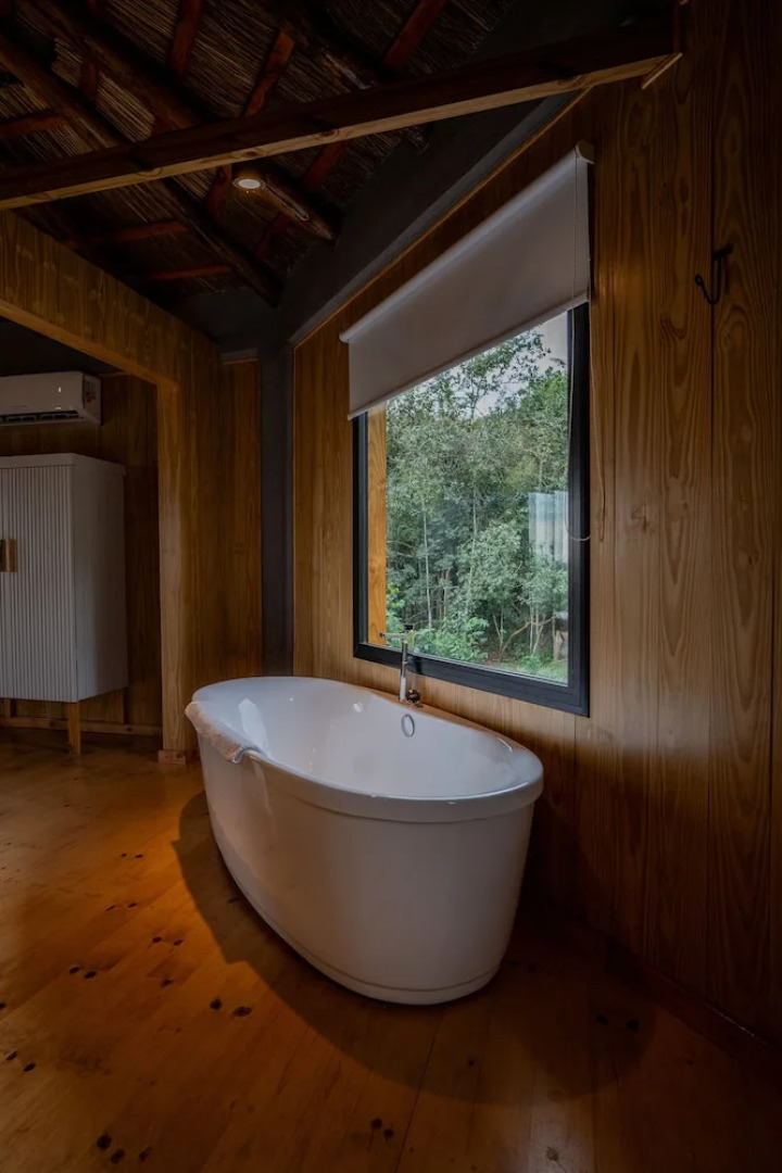 Pristine Iguazú Luxury Camp