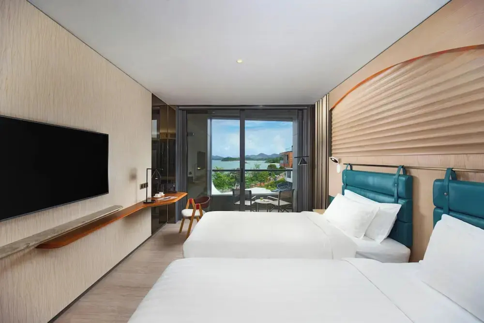 WM Hotel Hong Kong, Vignette Collection by IHG
