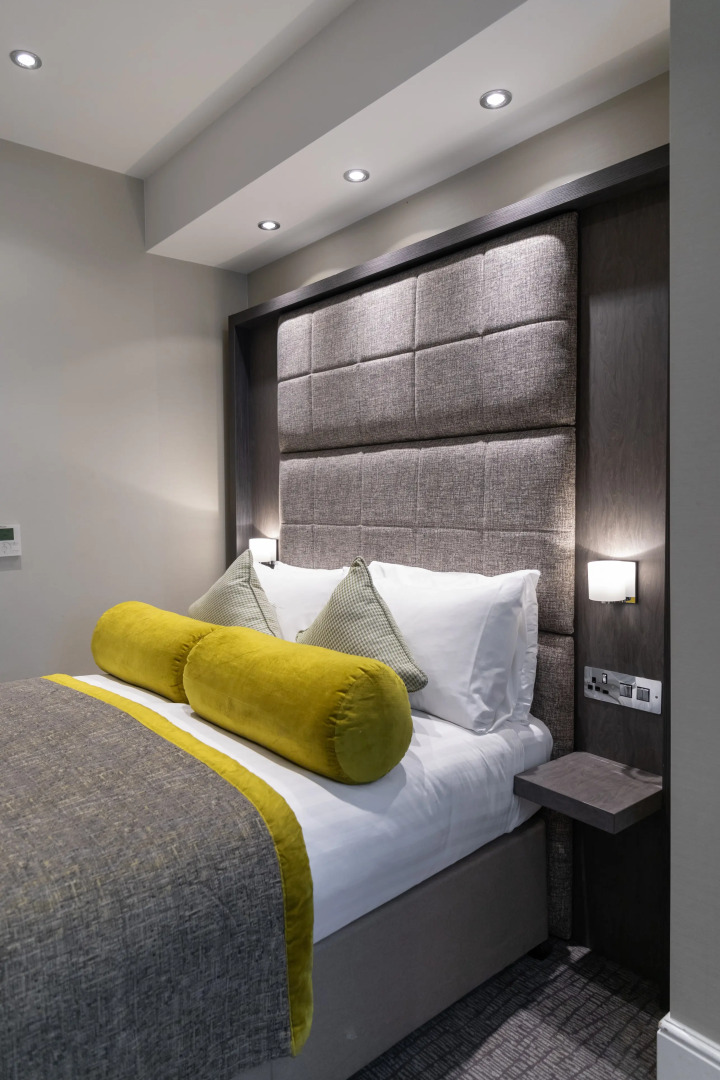 Mornington Hotel London Victoria