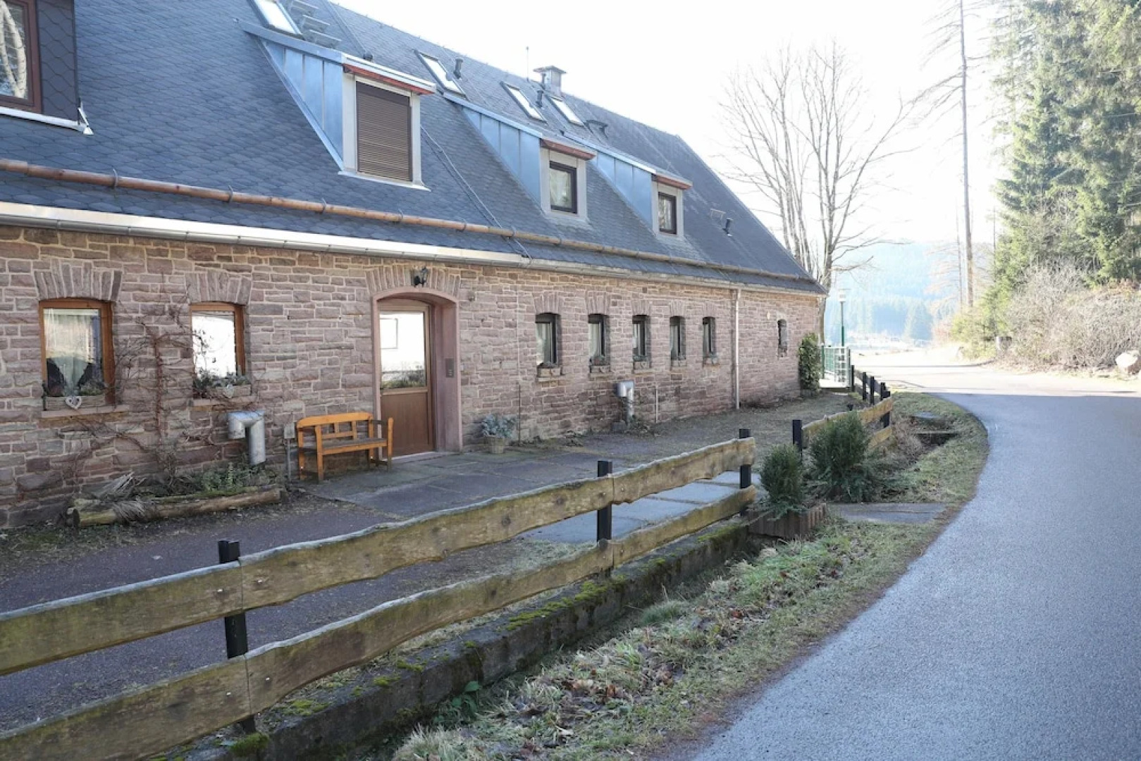 Holidayhaus Lütsche - Schneekopf