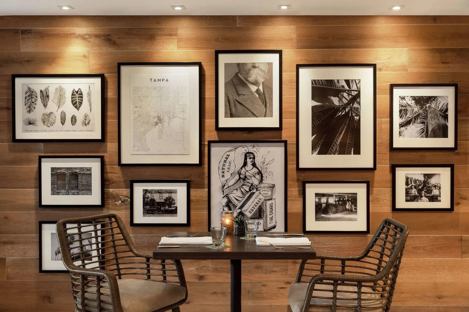 Hotel Alba, Tapestry Collection by Hilton