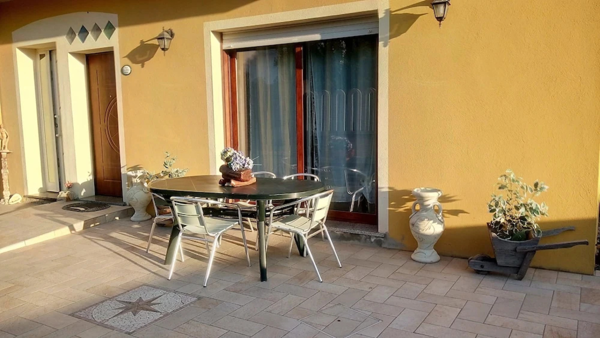 La Rosa Dei Venti Sardinya