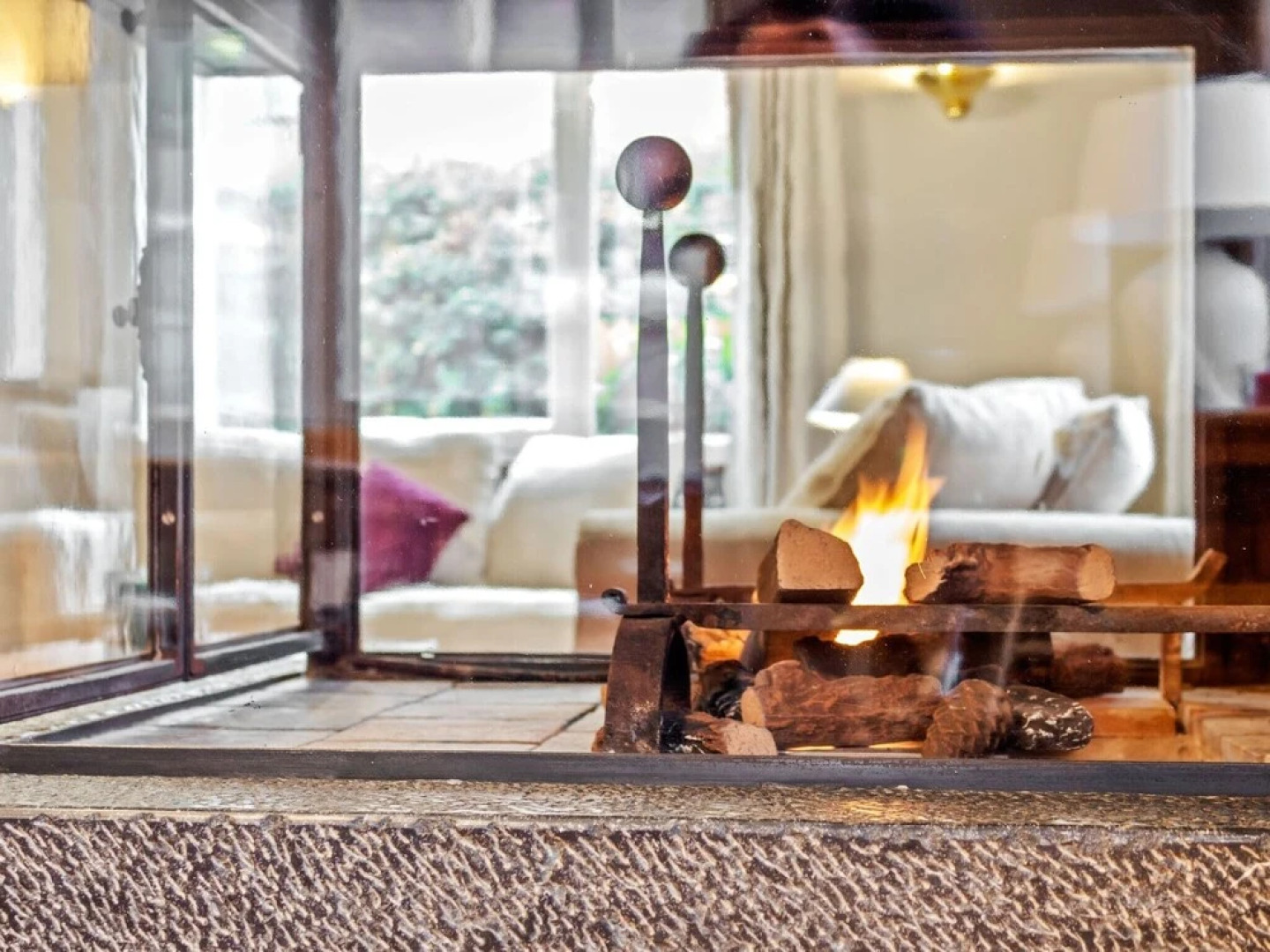 Contemporary Apartment in Dinant near La Meuse River