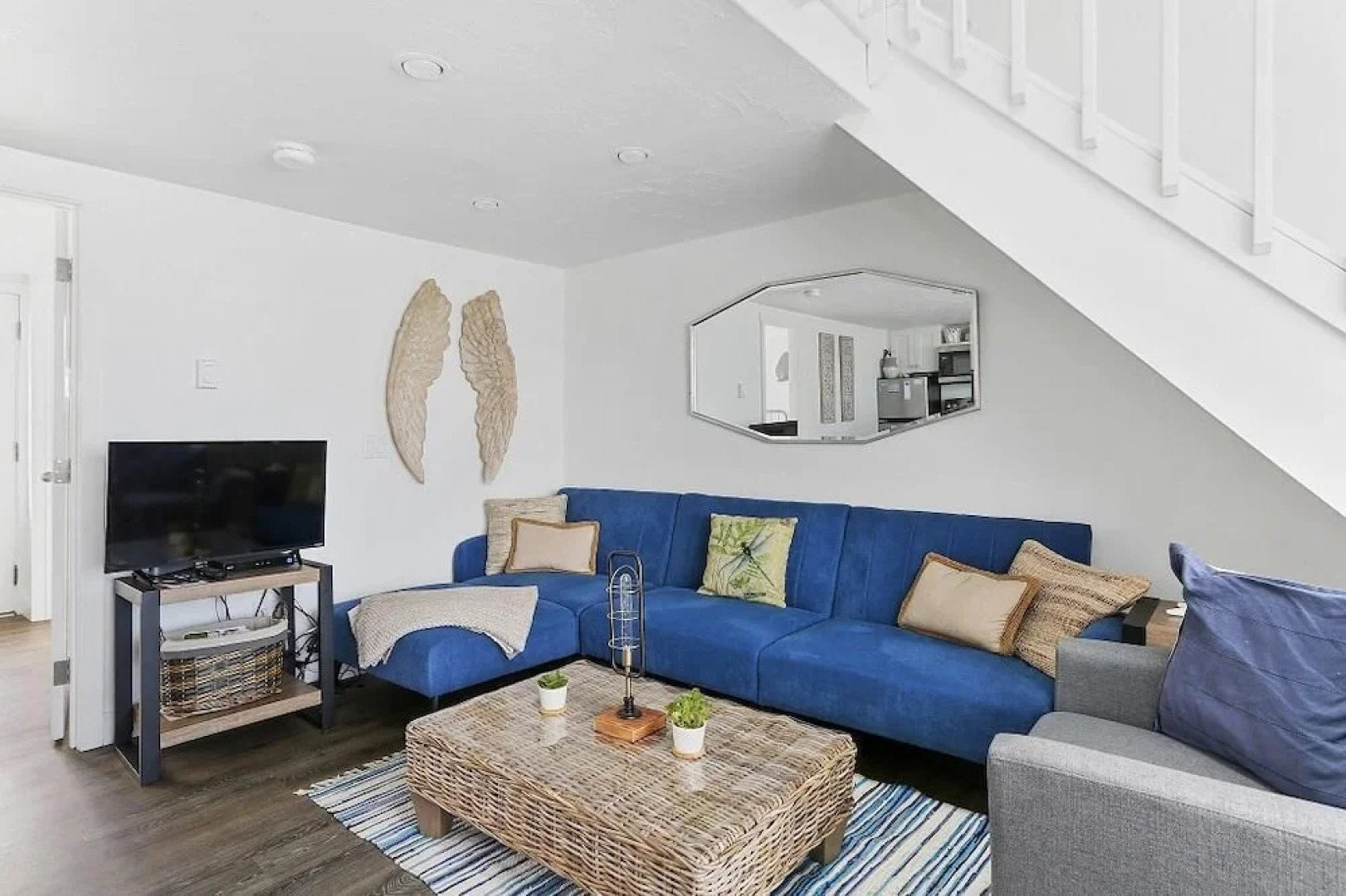 8 Starfish Lane - Two Bedroom House