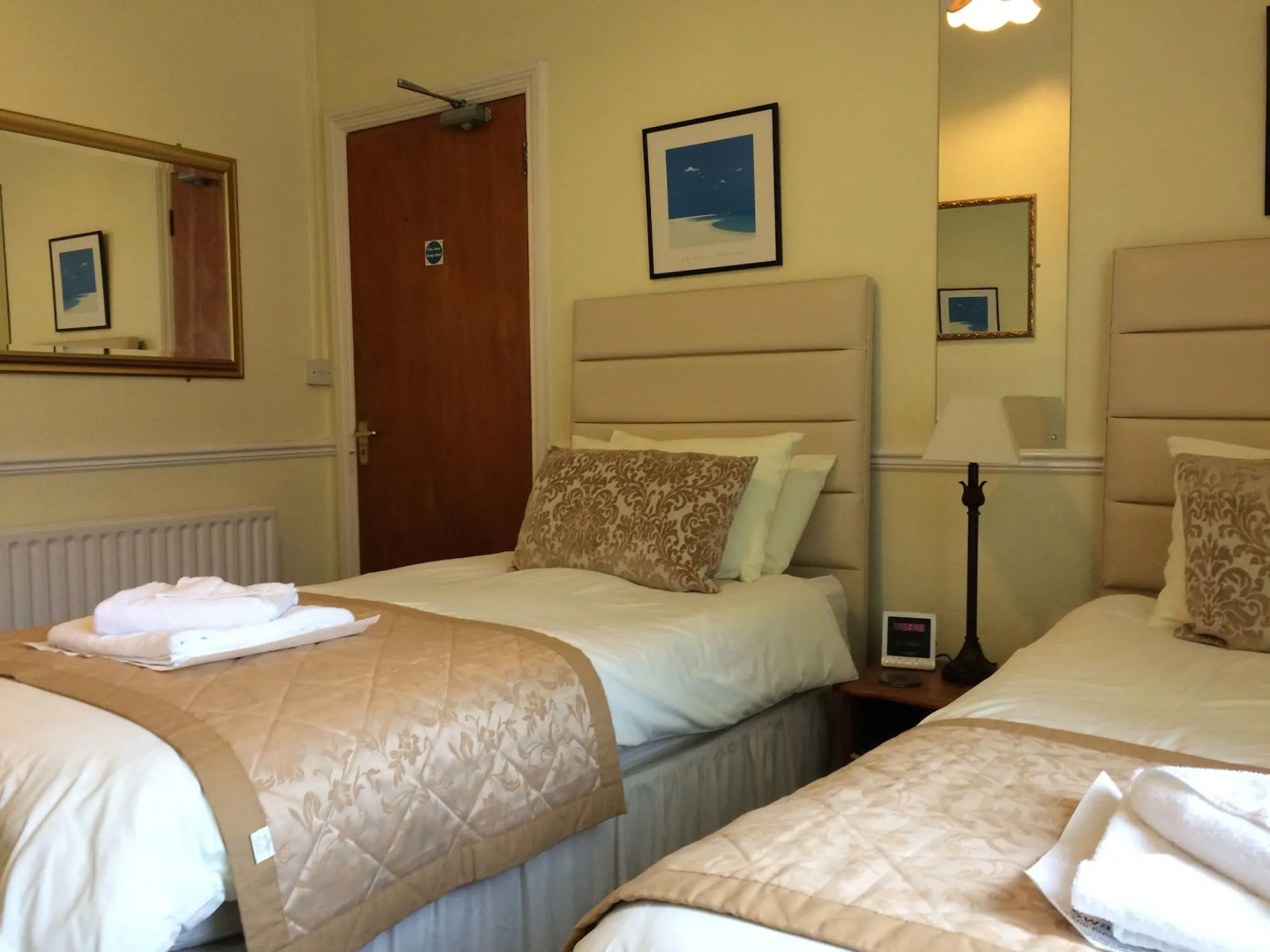 Southcombe Guesthouse