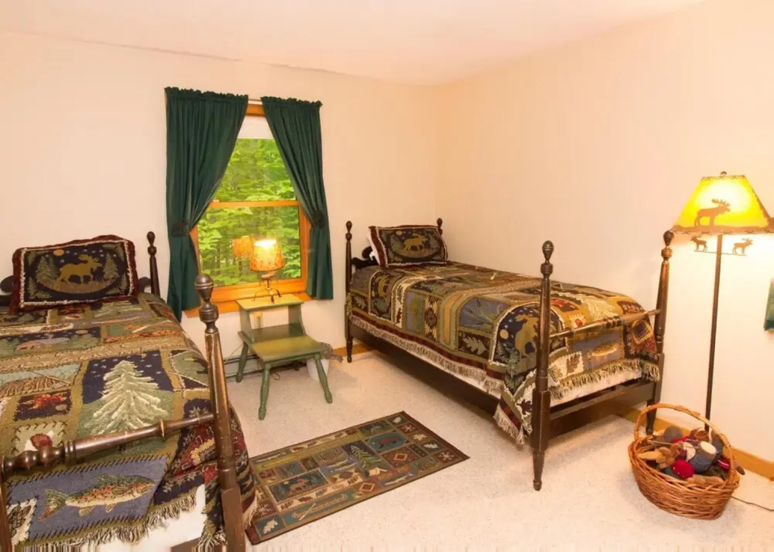 Lake Kanasatka - Beach Access- 216