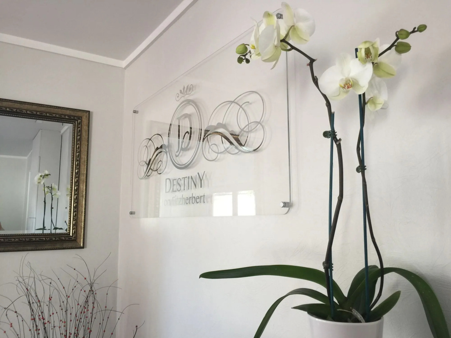 Destiny on Fitzherbert Motel