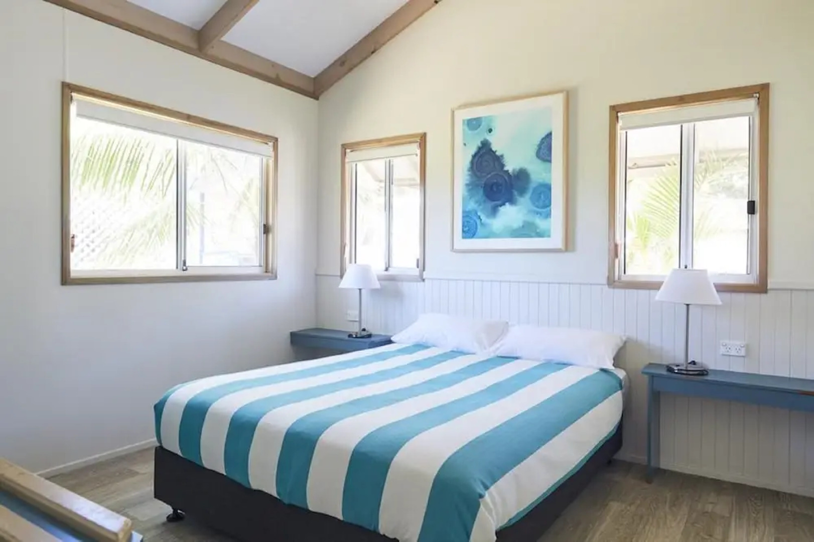 NRMA Port Macquarie Breakwall Holiday Park