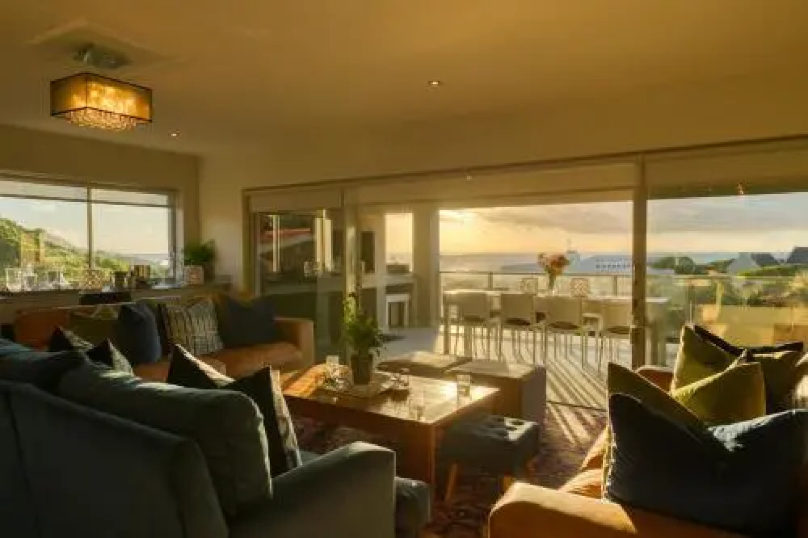 Stanford's Cove Apartments