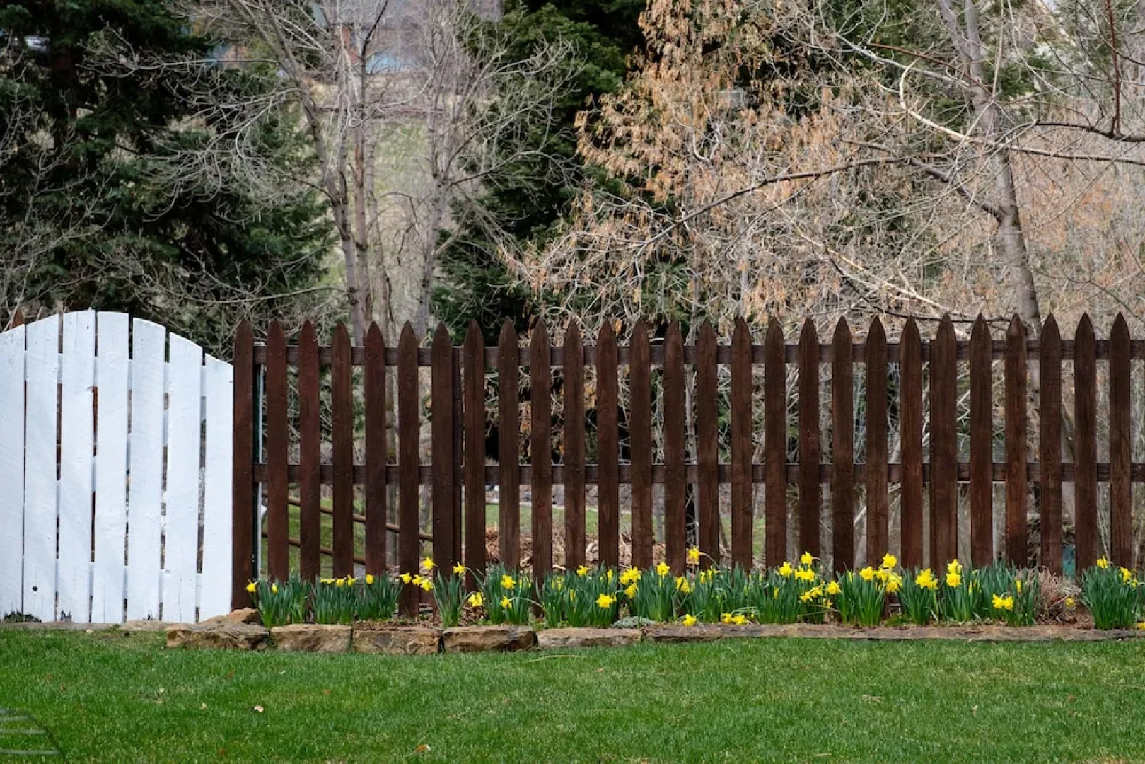 Secret Garden Bed & Breakfast