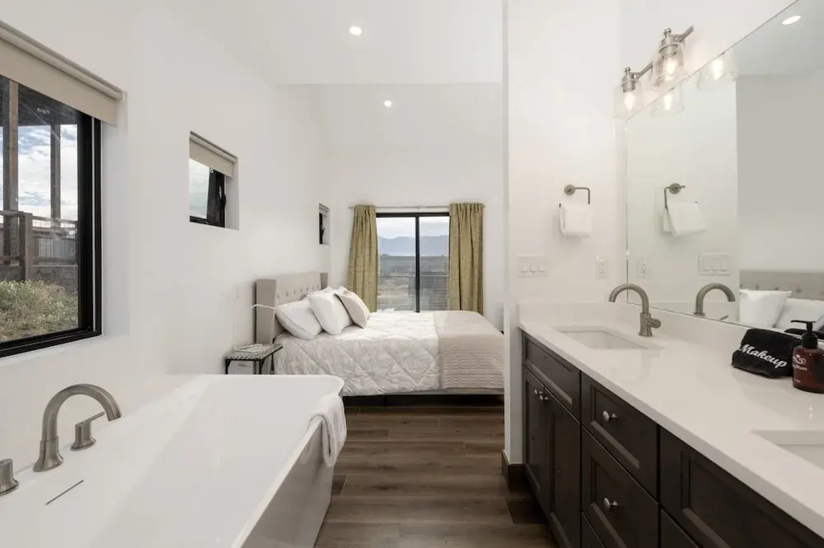 Scenic Perch 2 Bedroom Home