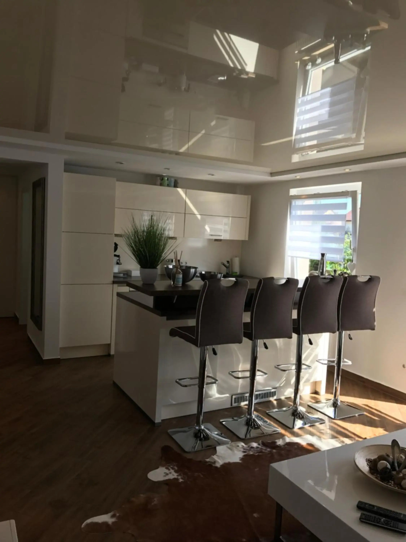 Ermmes Ferienwohnungen