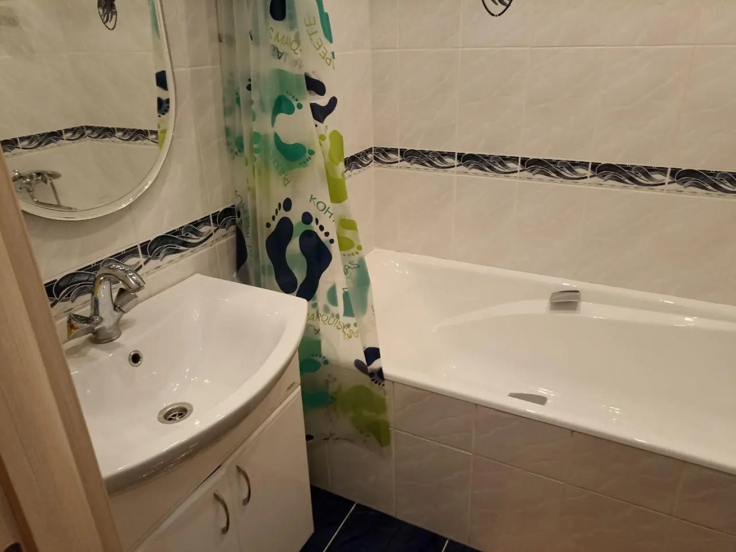 Апартаменты на проспекте Лихачевский