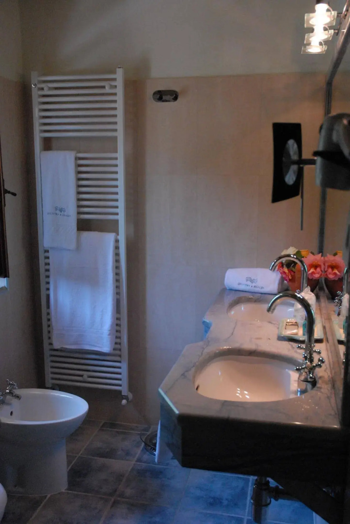 Villa Valentina Spa