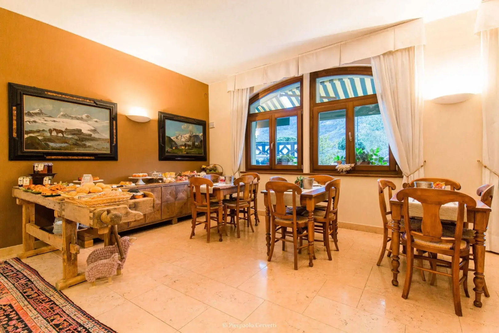 Paradise Hotel & Wellness