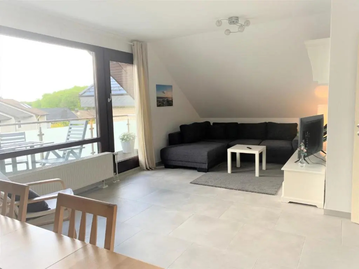 Ferienwohnung am Teutoburger Wald 2