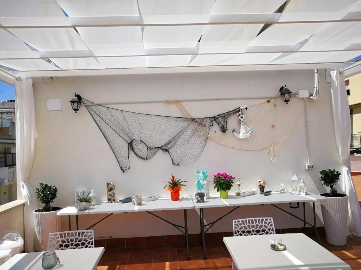 B&B Il Mare degli Dei