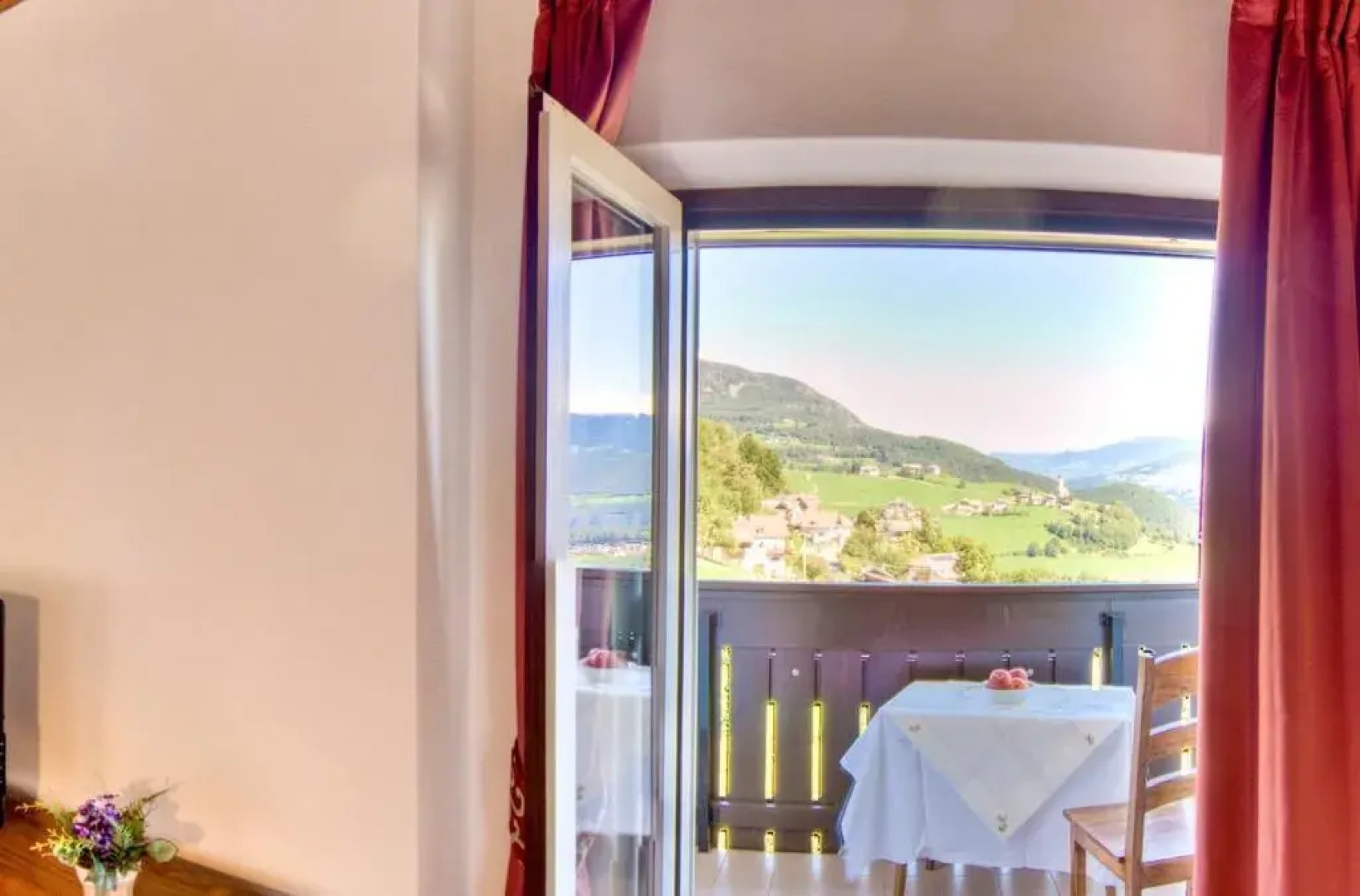 Apartments Waldquell