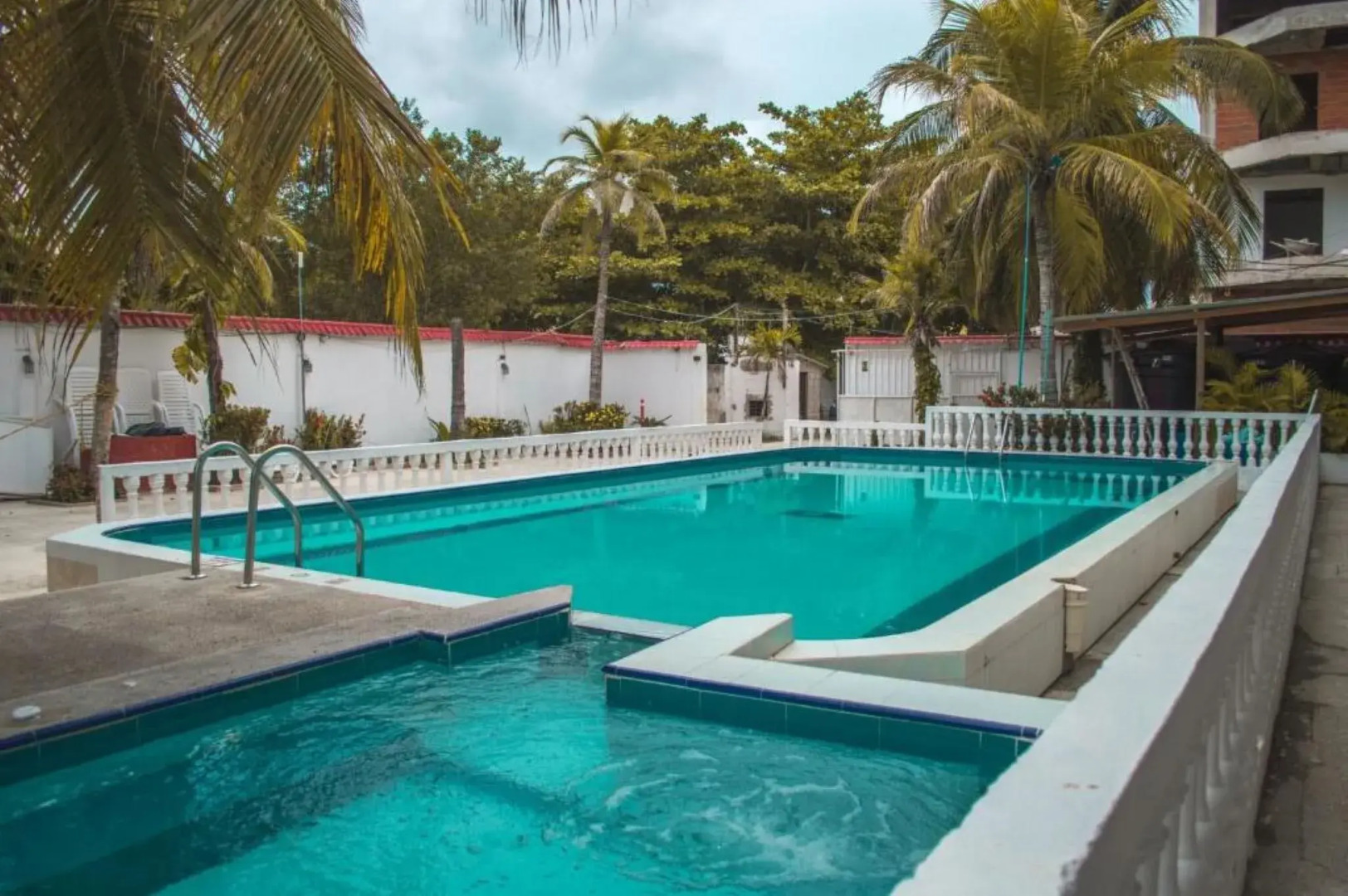 Hotel Boquilla Suites By Geh Suites