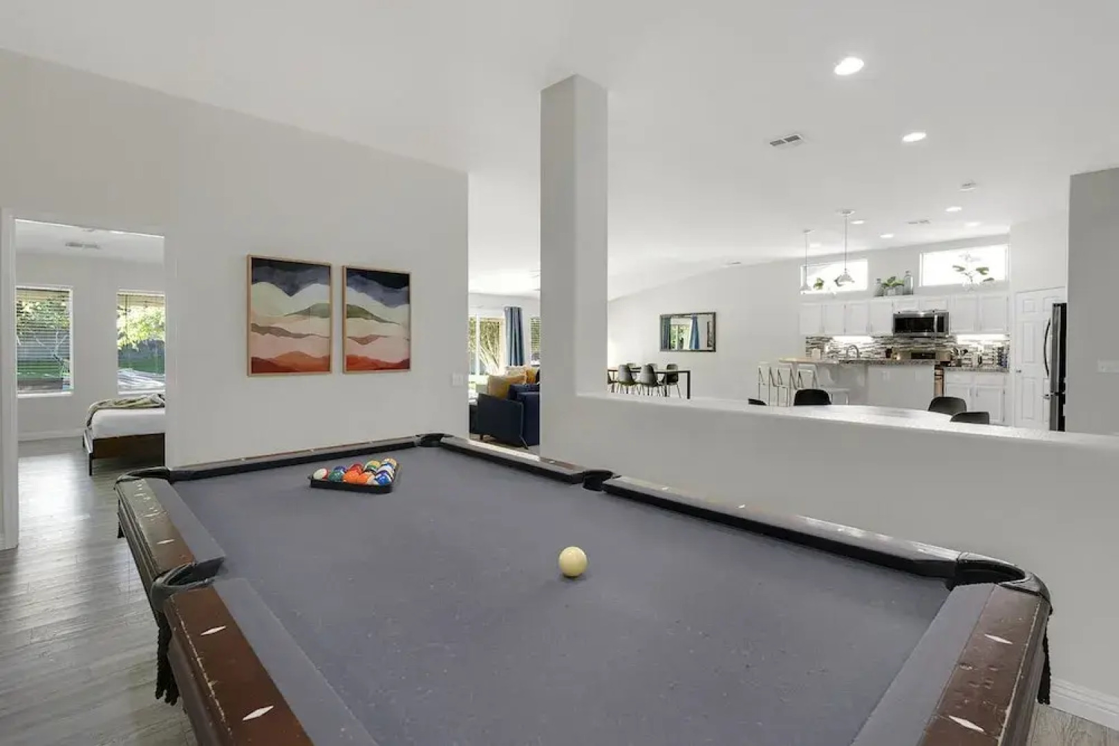 Antigua Villa Sleek and Spacious w/ Private Pool!