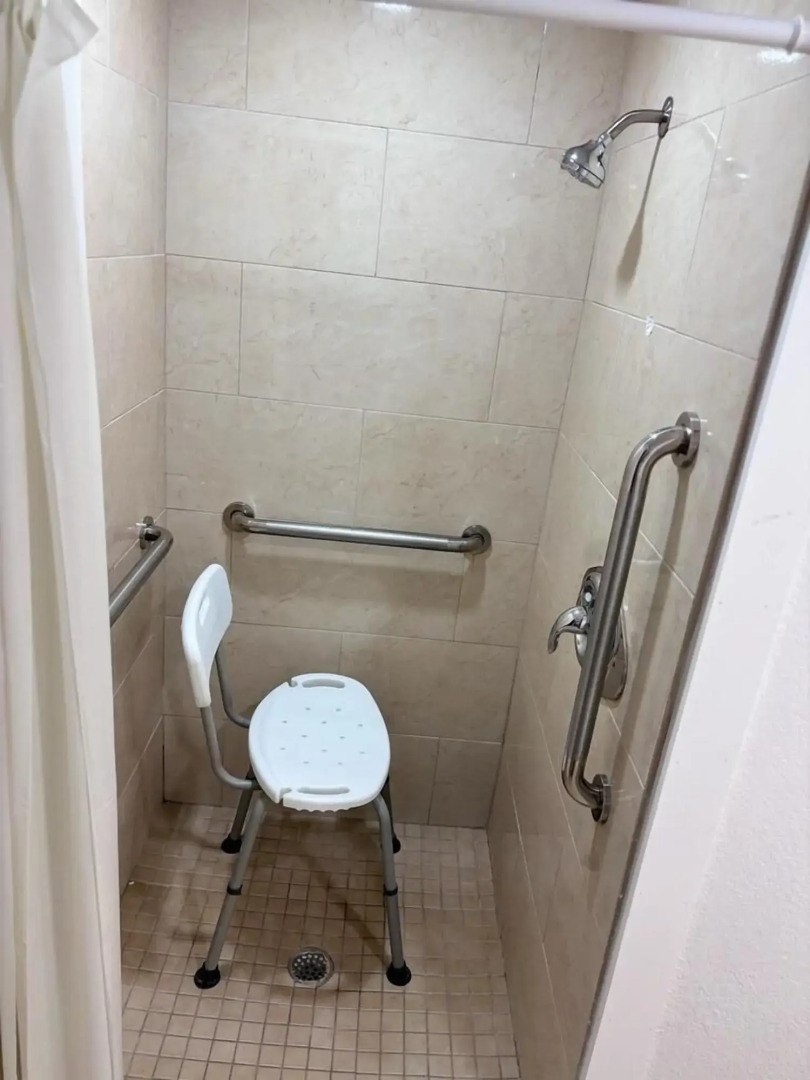 Coco Beach Hotel on South Padre Island