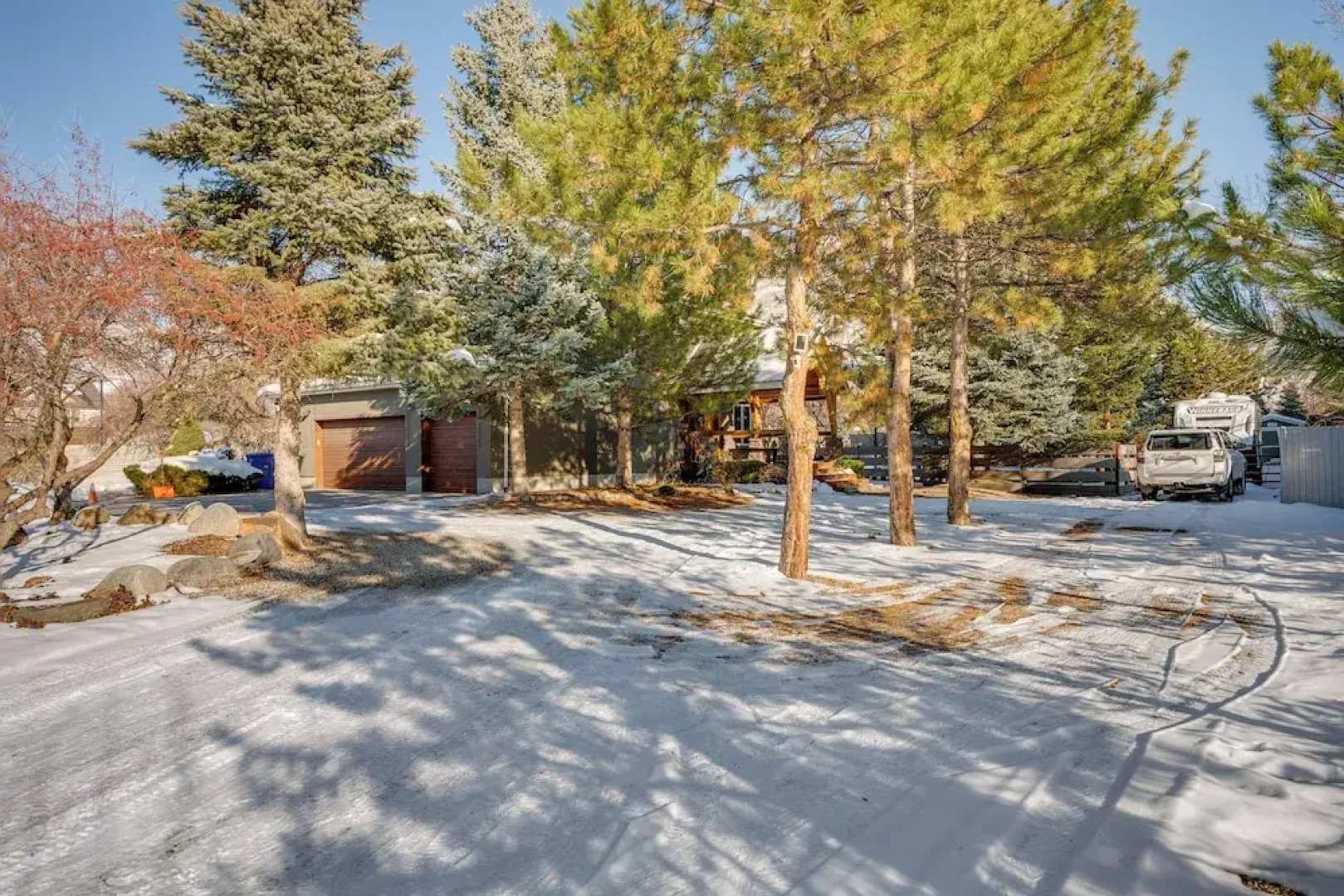 Updated Home w/ Mtn Views: 8 Mi to Snowbird Resort