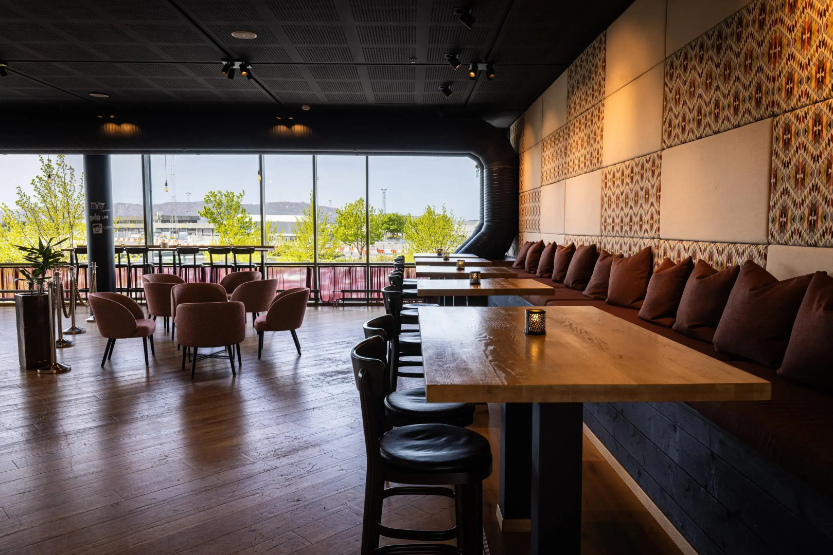 Clarion Hotel Bergen Airport Terminal