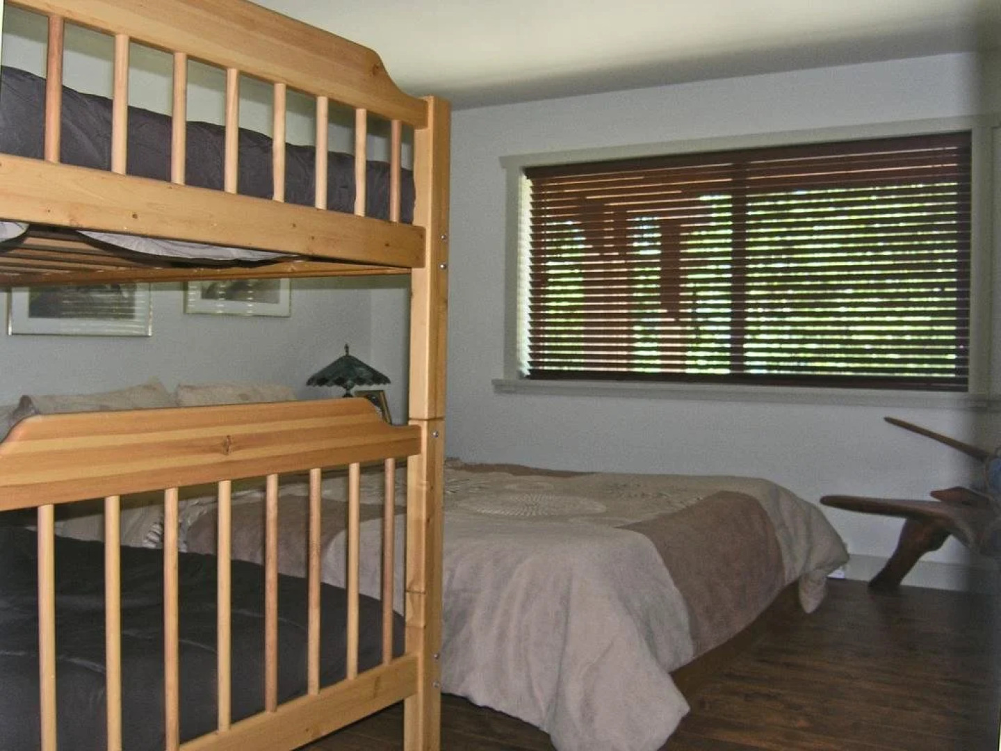 The Gallery House At Port Renfrew