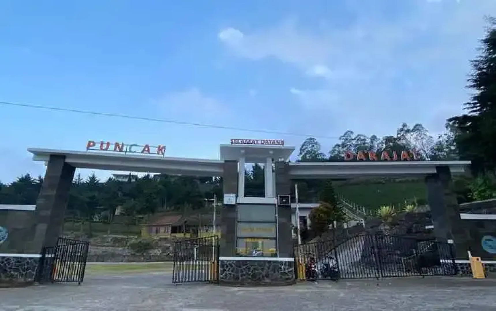 Puncak Darajat Resort By OYO Rooms