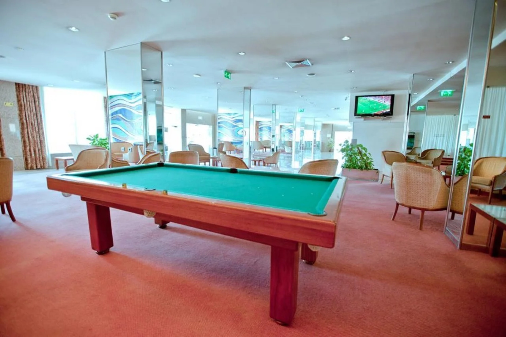 Hotel Premium Aeroporto