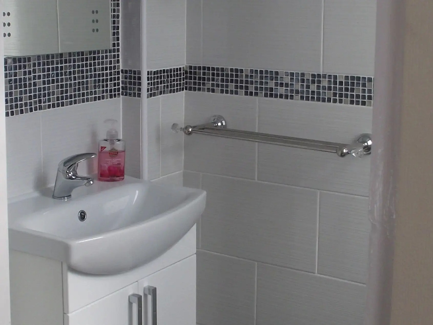 Carlton Lodge - Guest house