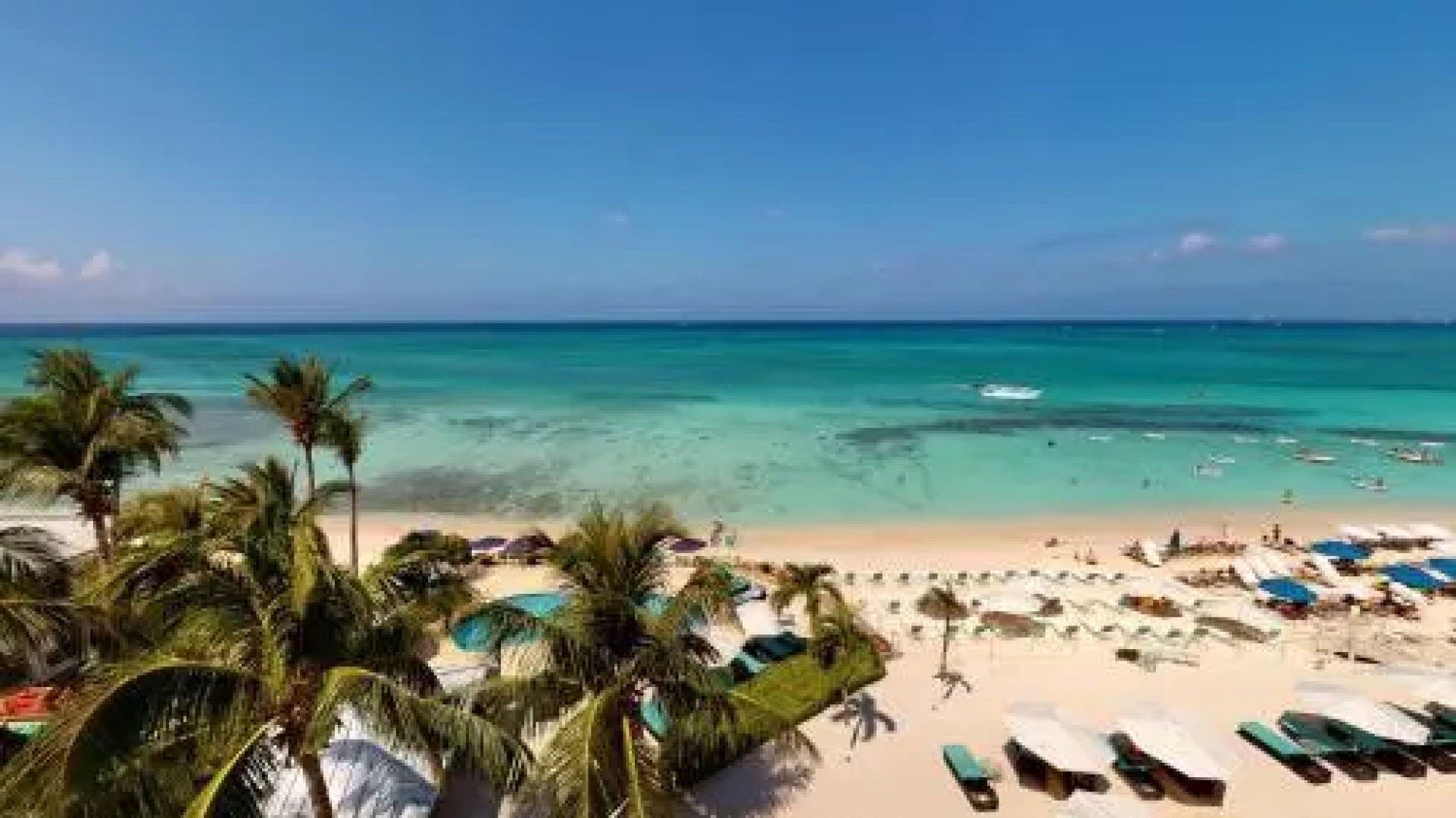 South Bay Beach Club Villa 26