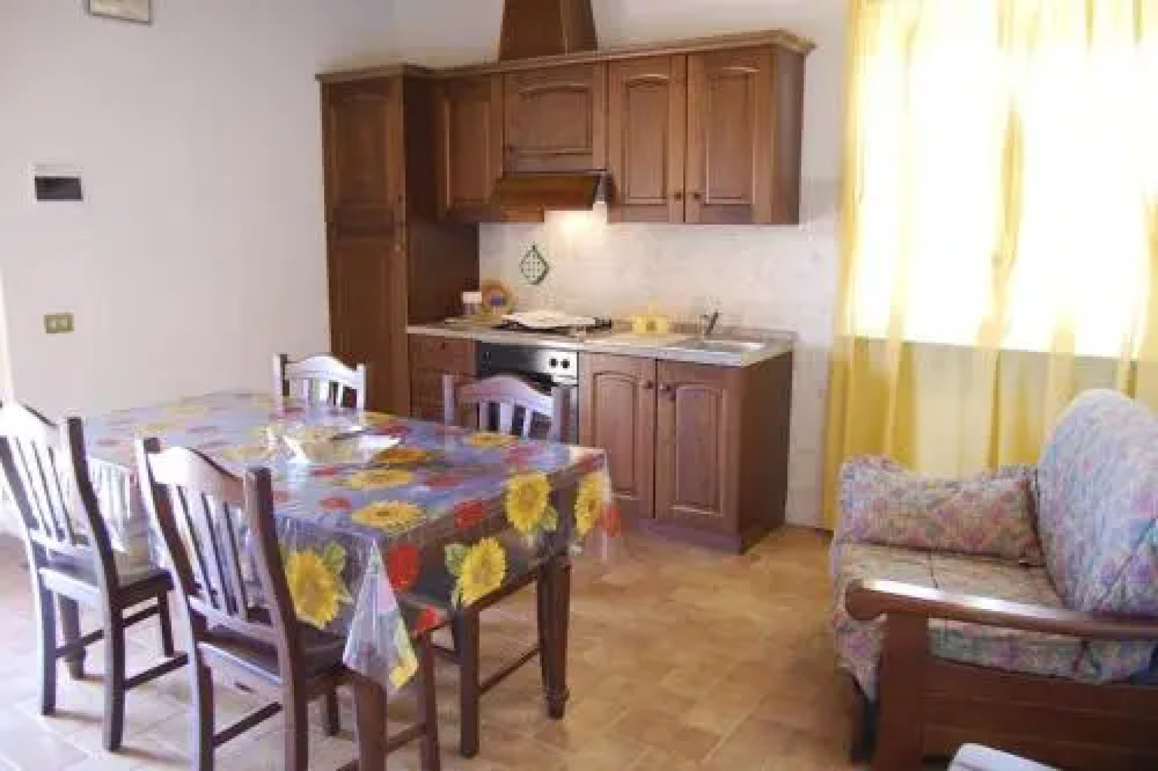 Apartment Il Casino numero 7