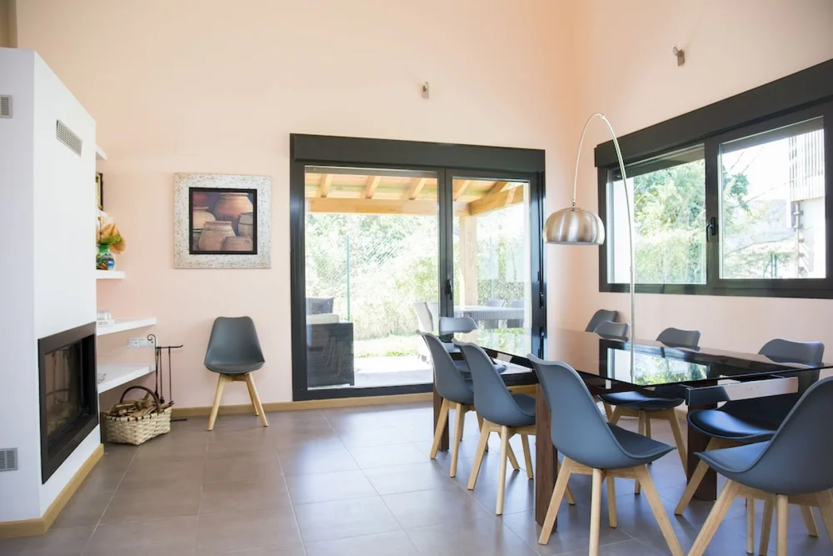 TuApartamento Casa de Campo Villanueva de Lónguida