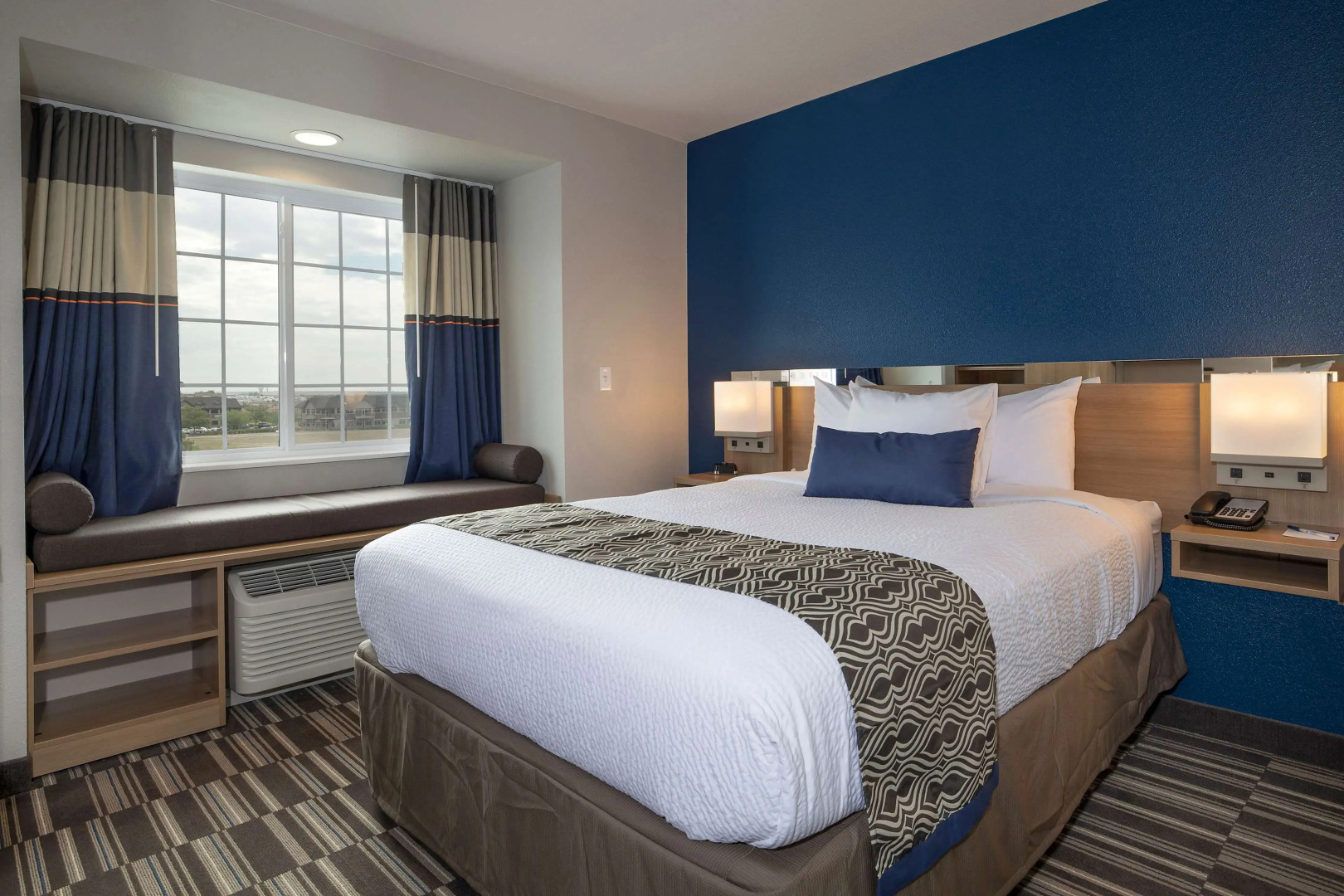 Microtel Inn & Suites by Wyndham Loveland