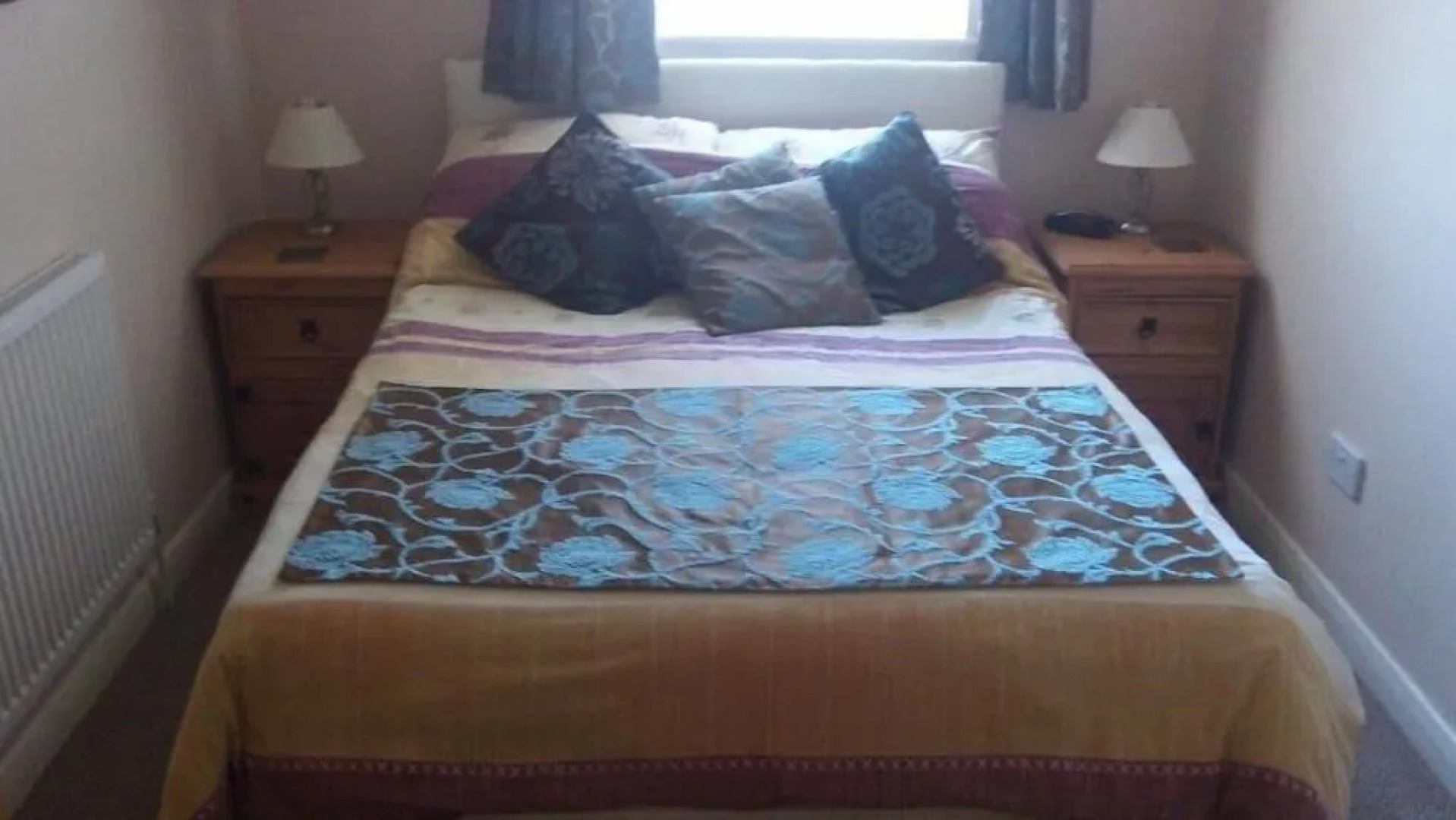 White Lodge Guest House