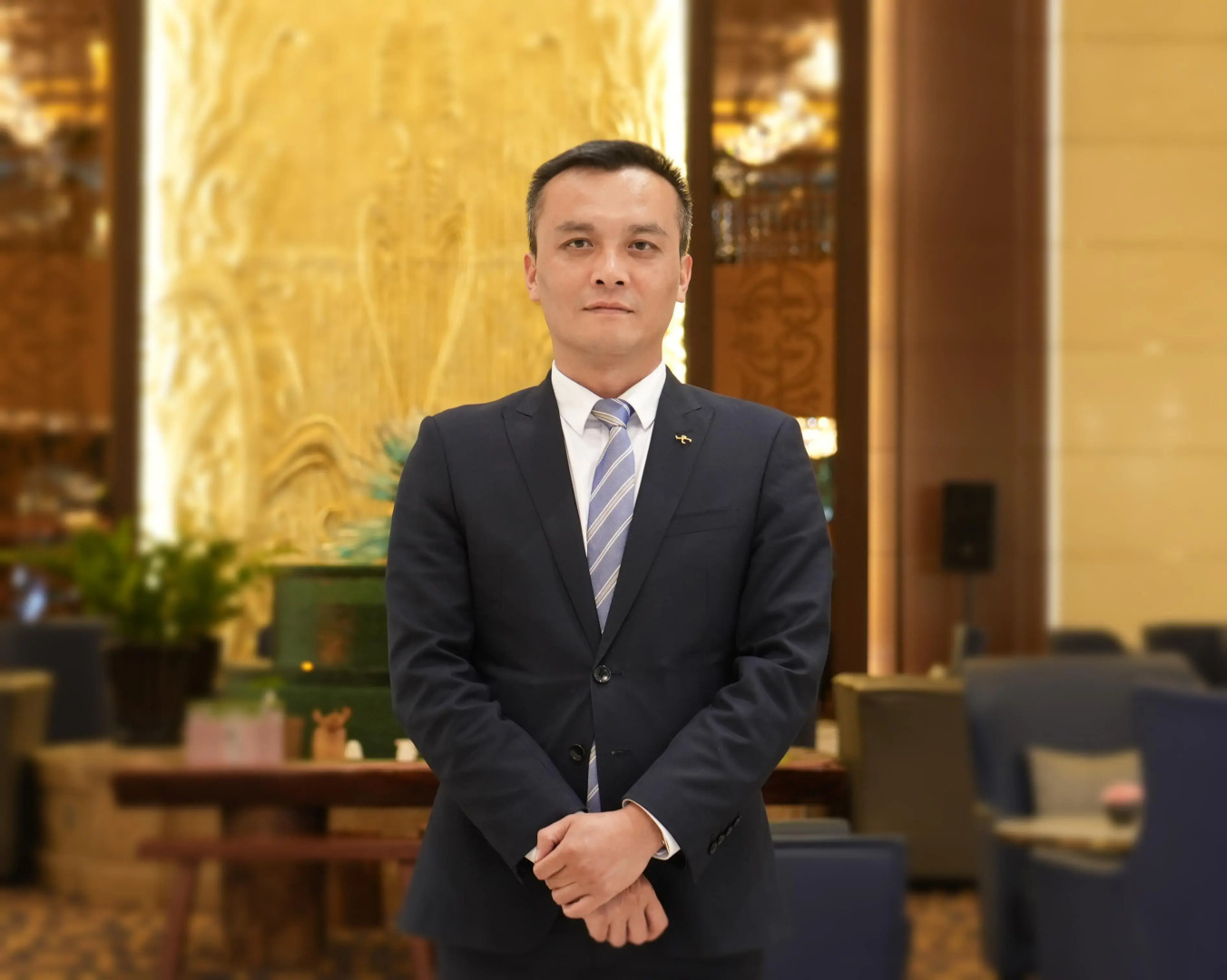 Kempinski Hotel Guiyang