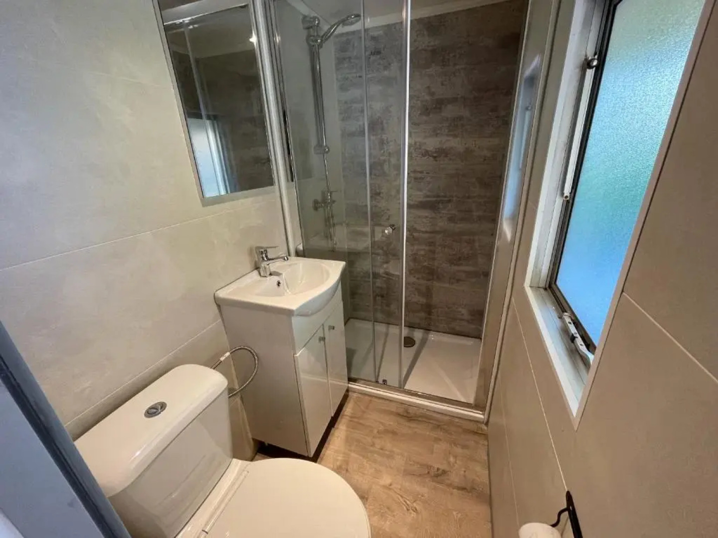 Vakantiepark Klein Vink - A10