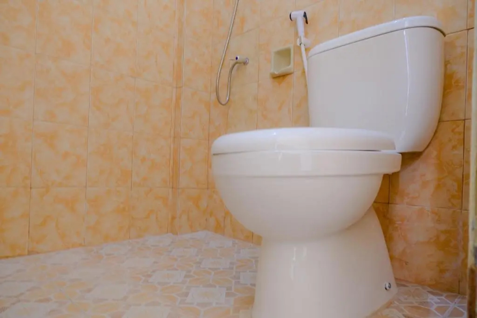 Hotel O Panderman Residence